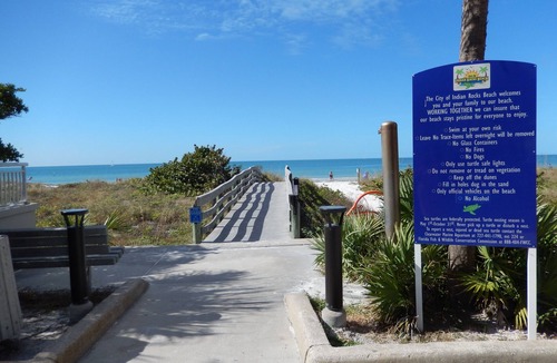 Indian Rocks Beach House | Enjoy Sunsets at Fully Equipped 3BR Beach House! 🏖
