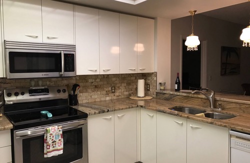 Sand Key Condo | Enjoy the Gem of Clearwater/Sandkey Beachfront Luxury Condo