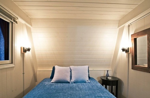 Wolf Laurel Ski Chalet | Enjoy the Peaceful Mountain Air- Hike/Explore!