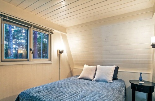 Wolf Laurel Ski Chalet | Enjoy the Peaceful Mountain Air- Hike/Explore!