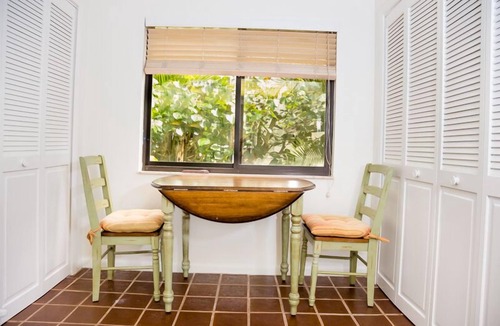 Sanibel Condo | Enjoy the views from this Gulf Front three bedroom condo- Small complex