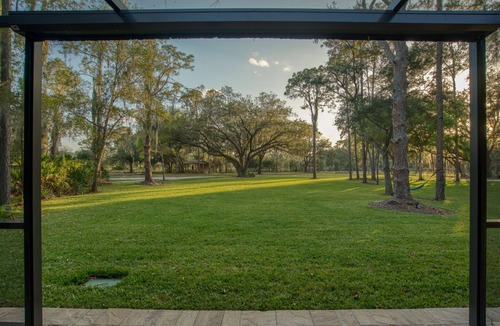 Highland Other | Enjoy this Natural Preserve.