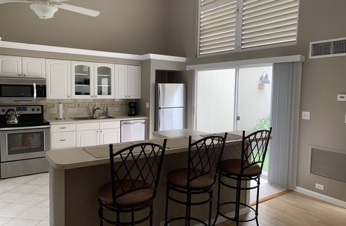 Osprey Condo | Enjoy your own 2bd/2ba Condo, Pool, Pickleball, Tennis, amazing sunsets!