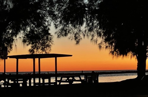 Osprey Condo | Enjoy your own 2bd/2ba Condo, Pool, Pickleball, Tennis, amazing sunsets!
