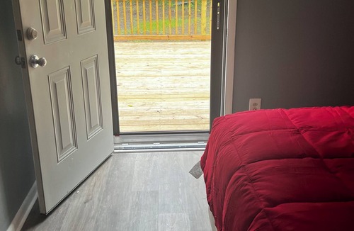 Birmingham House | Enjoyable 3-bedroom house with AC in charming Birmingham