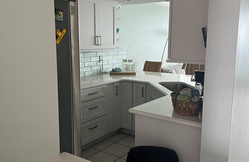 Ponce Inlet Condo | Enjoyable 3-bedroom condo with AC in charming Ponce Inlet beach