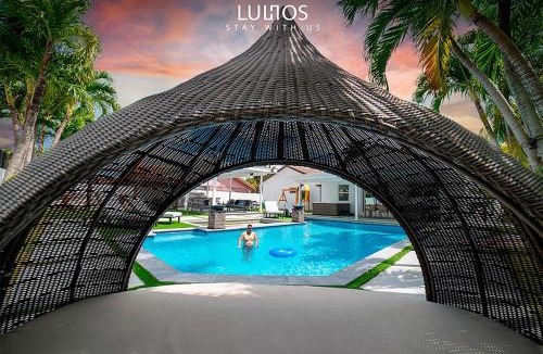 Ludlam House | Entertainment Elegance - Miami Villa L33