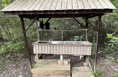 Central Apartment | Entire 2 bed 1 bath apt in Johnson City