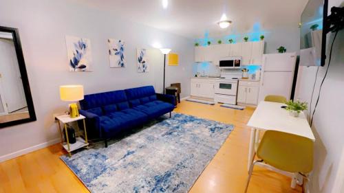 Weequahic Apartment | Entire 2-BED Private Apt - EWR/NYC/OUTLET MALL