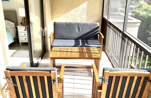 Park Shore Condo | Entire apartment 2BR/2BA in Park Shore Resort