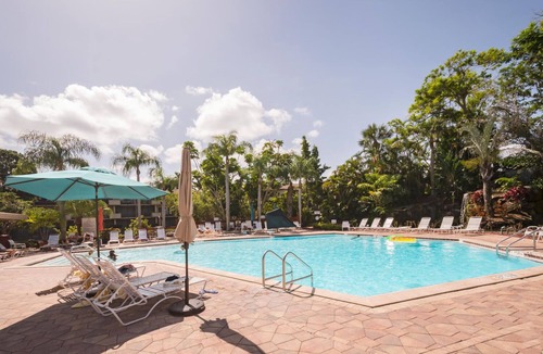 Park Shore Condo | Entire apartment 2BR/2BA in Park Shore Resort