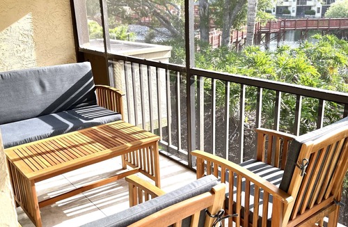Park Shore Condo | Entire apartment 2BR/2BA in Park Shore Resort
