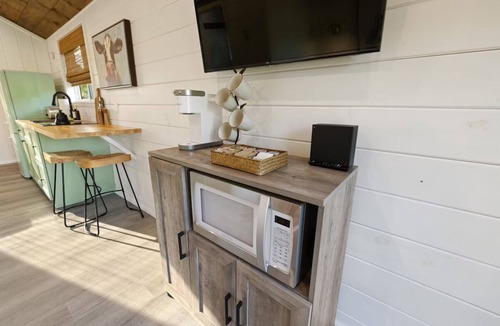 Lake City Apartment | Entire Farm Retreat Nearby Springs with 3 Cabins