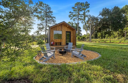 Lake City Apartment | Entire Farm Retreat Nearby Springs with 3 Cabins