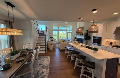 Rehoboth Beach House | Entire high end house,in Rehoboth Beach,with features galore and Community pool!