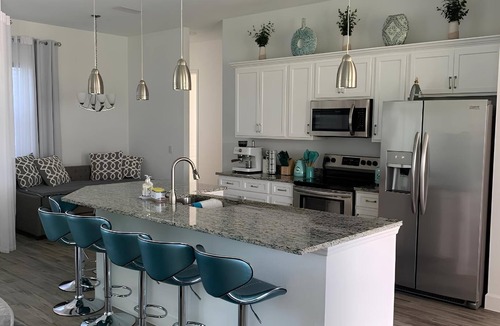 North Port House | Entire home in North Port, Florida, United States
