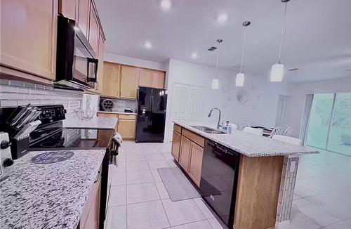 Indian Trails House | Entire home in Palm Coast, Florida