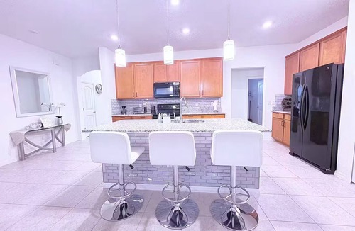 Indian Trails House | Entire home in Palm Coast, Florida
