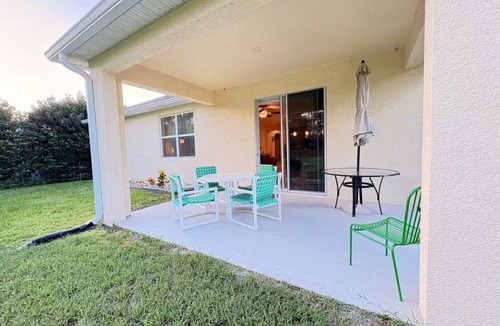 Indian Trails House | Entire home in Palm Coast, Florida