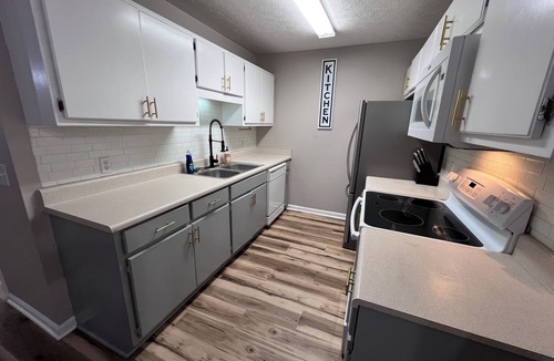 Thomas Drive House | Entire home in Panama City Beach, Florida