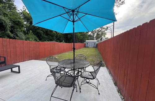 Thomas Drive House | Entire home in Panama City Beach, Florida
