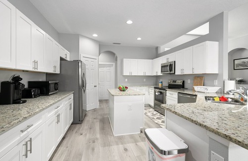 Palm Bay House | Entire home is just for you