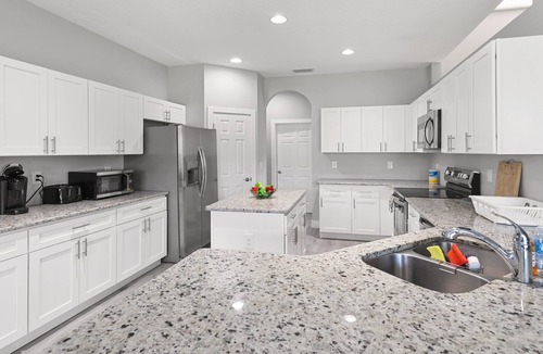 Palm Bay House | Entire home is just for you