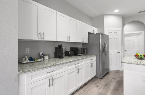 Palm Bay House | Entire home is just for you