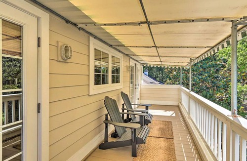 Okatie House | Entire home on Callawassie Island , Includes Golf, tennis and amenties for 2.