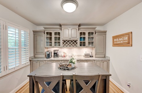 Buford House | Entire home, Waterfront Lakehouse with kayaks