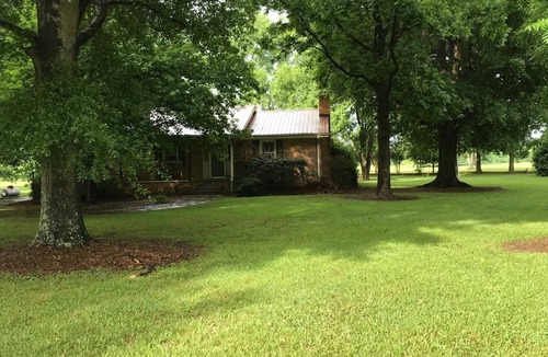 Carrollton House | Entire house, Country Setting, Carrollton, near I-20