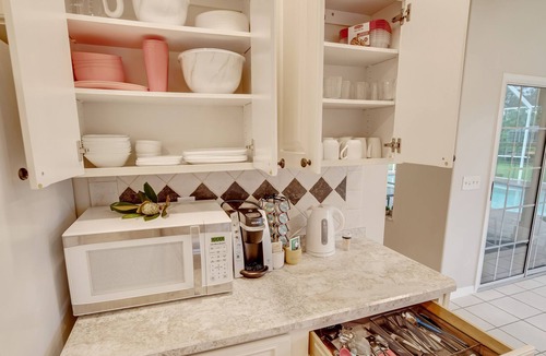 Indian Trails House | Entire house,heated pool,KING bed,Flagler beach