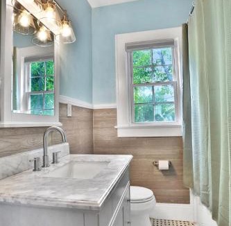 Fairfax House | Entire house in Avondale, walking distance to shops and restaurants