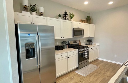 Sumter County House | Entire House in The Villages- 3 Bedroom/2 Bathroom
