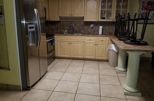Pembroke Park House | Entire house