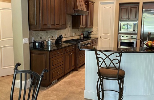 Hudson Bayou House | Entire private house