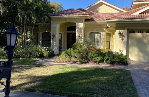 Hudson Bayou House | Entire private house