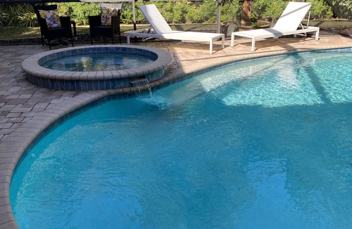Hudson Bayou House | Entire private house