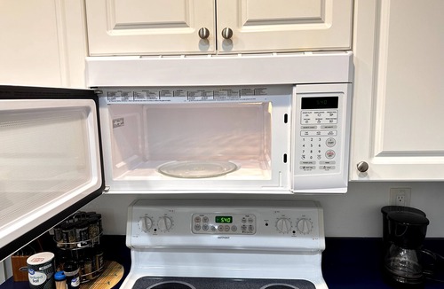 Grenelefe Apartment | Entire Renovated Cozy Condo Paradise with Lake View