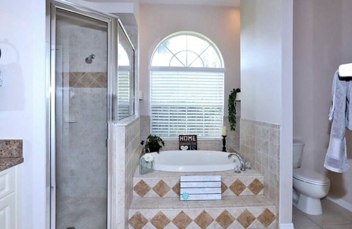 Port Orange House | Entire Residential House with Pool and hot tub