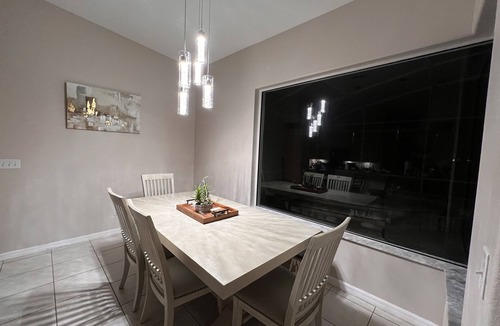 Port Orange House | Entire Residential Home w/Pool and hot tub
