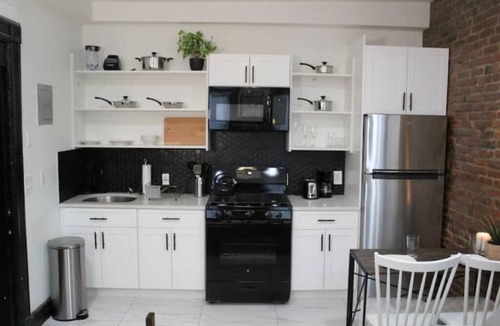 Bedford-Stuyvesant Apartment | Entire Single Suite in Bedford-Stuyvesant