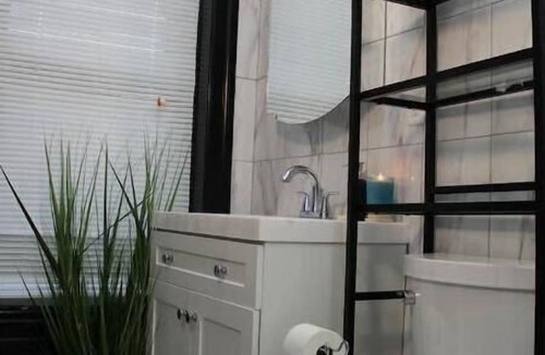 Bedford-Stuyvesant Apartment | Entire Single Suite in Bedford-Stuyvesant