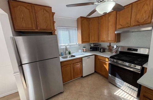 North Brunswick Condo | Entire Cozy Apartment Fully Renovated Modern Style