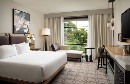 SoHo Hotel | Epicurean Hotel, Autograph Collection