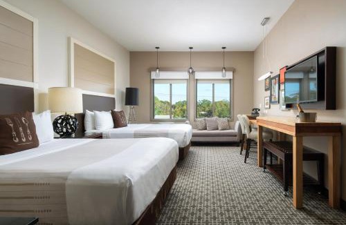 SoHo Hotel | Epicurean Hotel, Autograph Collection
