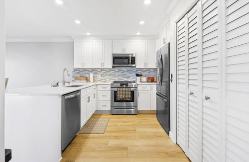 New Smyrna Beach Condo | Errol by the Sea Unit 214-2BD - Relax & Recharge at the Shore