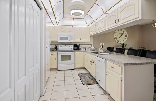 New Smyrna Beach Condo | Errol by the Sea unit 302 -2BD- Gone Coastal