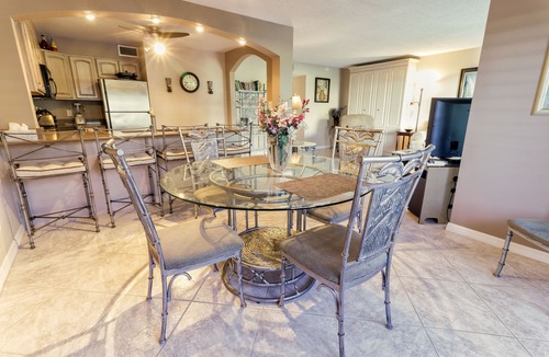 New Smyrna Beach Condo | Errol by the Sea - Unit 107 - 1BD - The Salty Nest