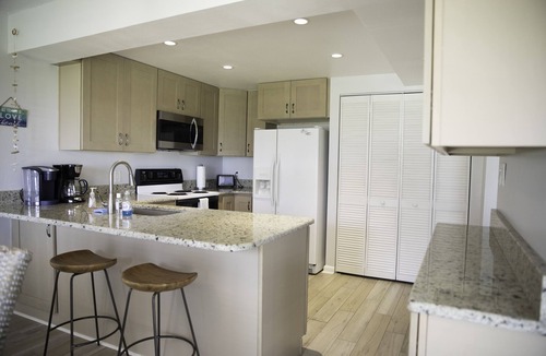 New Smyrna Beach Condo | Errol by the Sea unit 118-2BD - Breeze & Ease